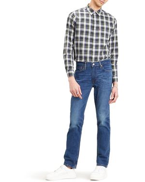 Levi's 511 Slim - Blu