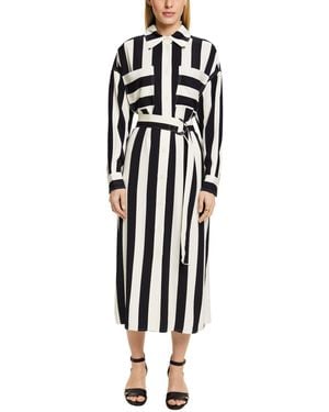 Esprit 024ee1e312 Dress - Black