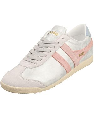 Gola Bullet Blaze Sneaker - 36 EU - Weiß