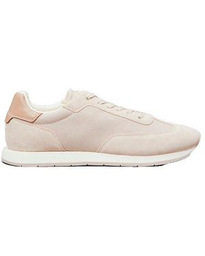 Calvin Klein HM0HM01723 Trainers EU 43 - Natur