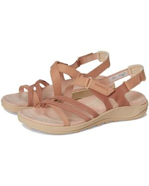 Merrell Harbor Backstrap - Nero