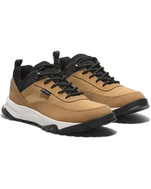 Timberland Lincoln Peak Lite Bottes Chukka - Noir