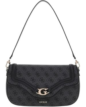 Guess Dea Girlfriend Sachel - Zwart