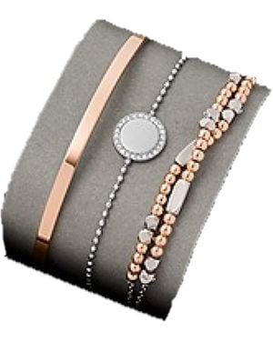 Fossil Geschenkset - Mehrfarbig