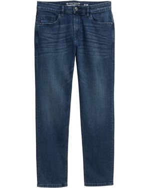 Tom Tailor Jeans - Blau