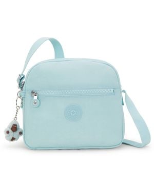 Kipling Keefe Crossbody Bag - Blue