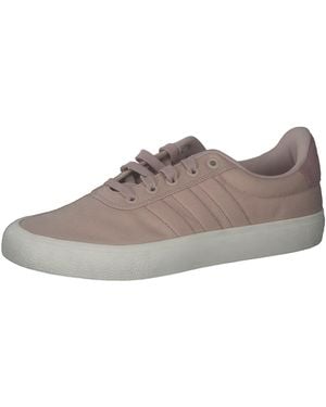 adidas Vulcraid3r Fitness Shoes - Brown