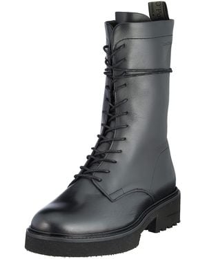 Marc O' Polo Kathy 1A Chukka-Stiefel - Schwarz