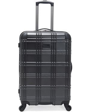 Ben Sherman Nottingham Valise 60 cm - Noir