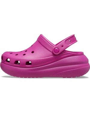 Crocs™ Crush Clog; Quartz - Multicolour