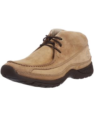 Timberland 63570 City Adventure – Front Country FTM – Stivaletti da - Marrone