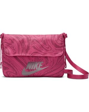 Nike Sportswear Futura 365 Crossbody-Tasche für Damen - Rosa