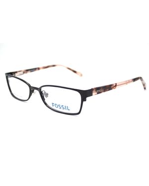 Fossil Mimi 0rx1 Satin Black 51