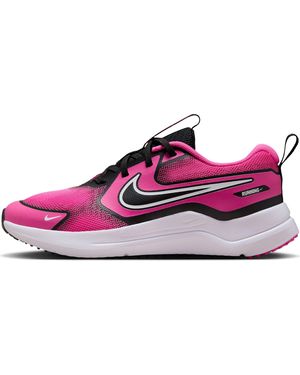 Nike Cosmic Runner - Viola