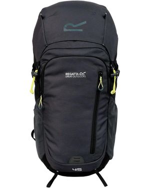 Regatta Highton V2 45L Backpack - Nero