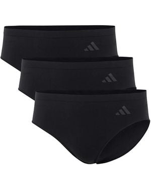 adidas Hipster - Zwart