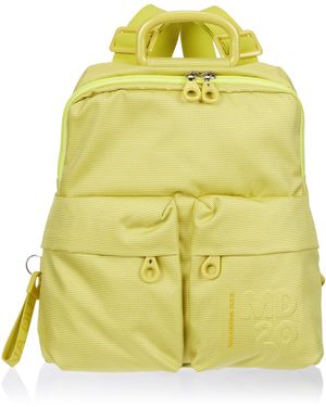 Mandarina Duck Md 20 P10QMTZ4 - Giallo