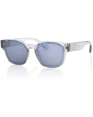 Superdry Sunglasses Unisex Mono 108 - Blue