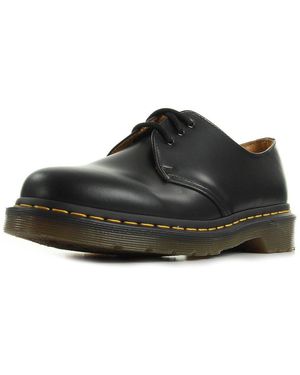 Dr. Martens 1461 Smooth 59 Last BLACK - Schwarz