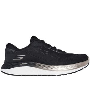Skechers Schwarz - Nero