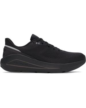 Under Armour Ua Sonic 7 Mens Footwear - Black