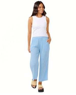Rip Curl Premium Surf Beach Pants - Blue