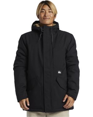 Quiksilver Black