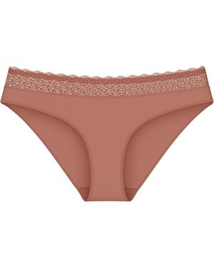 Triumph Feel Of Modal Tai Slips - Meerkleurig