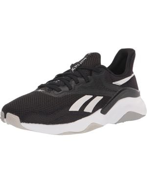 Reebok Hiit Tr 3.0 Cross Trainer - Black