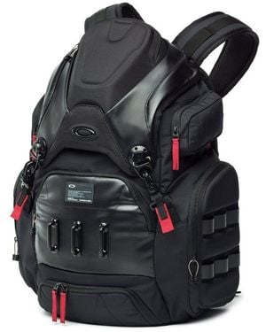 Oakley Rugzak 35 L Zwart - Zwart