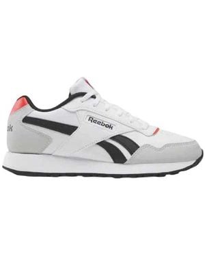 Reebok Glide Trainer - White