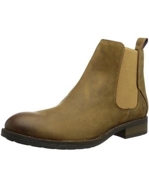 Tommy Hilfiger Hilfiger Denim Darren 1a - Verde