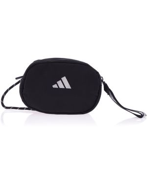 adidas Borsa a tracolla da donna - Nero