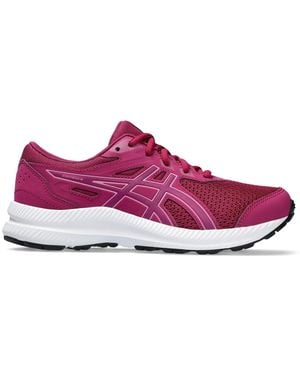 Asics Contend 8 GS - Viola