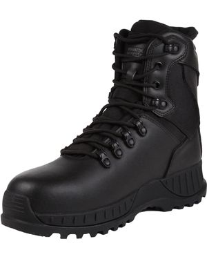 Regatta Professional Basestone Waterproof Safety Boots - Nero