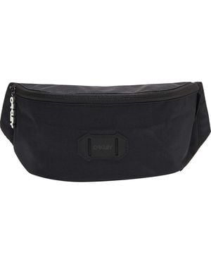Oakley Street Belt Bag 2.0 - Schwarz