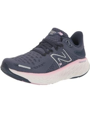 New Balance Fresh Foam X 1080 V12 Running Shoe - Blue