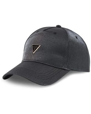 Guess Baseball Cap - Grey