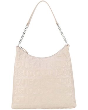 Joop! Borsetta borsa a tracolla Iniziale Spiega Lucille Hobo Bag Beige - Neutro