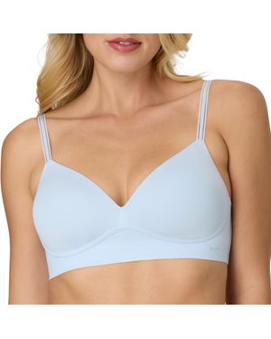 Maidenform Wireless Bra - Blue