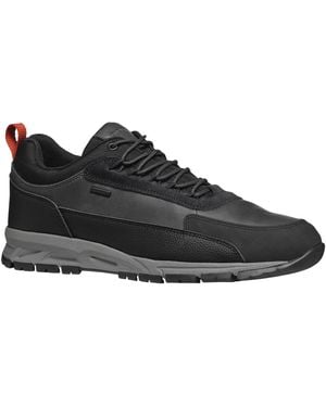 Geox U Doray B ABX B - Nero