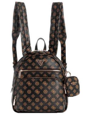 Mochila backpack guess sale