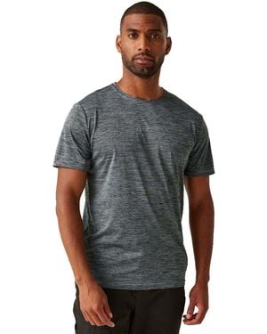 Regatta Fingal Edition S T-shirt - Grey