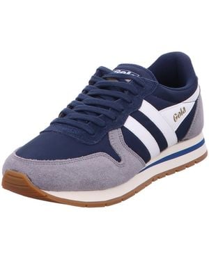 Gola Sneaker da - Blu