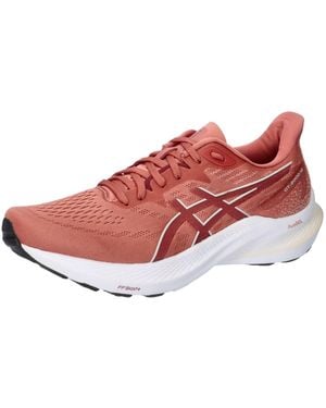 Asics Laufschuhe GT-2000 12 - Rot