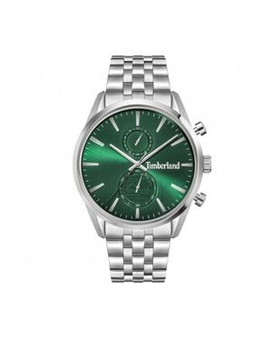 Timberland TDWGI0068703 uhr sa10501-250061 - Grün