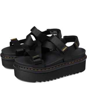 Dr. Martens DM31805001 - Colore: Nero - Taglia: 38