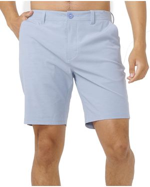 Rip Curl Boardwalk Phase 19" Shorts Casual - Blue