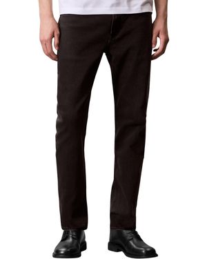 Calvin Klein Jeans Jeans Voor - Zwart
