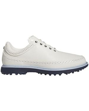 adidas Mc80 Spikeless Golf Shoe - White